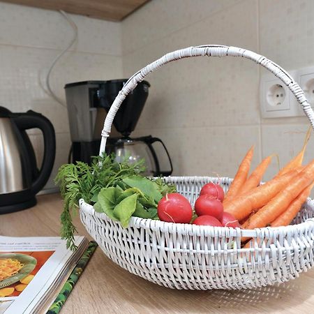 Nice Apartment In Vrsi-Mulo With Wifi 外观 照片